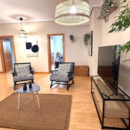 Ferrymill House - Apartamento Turistico Castro Urdiales Εξωτερικό φωτογραφία