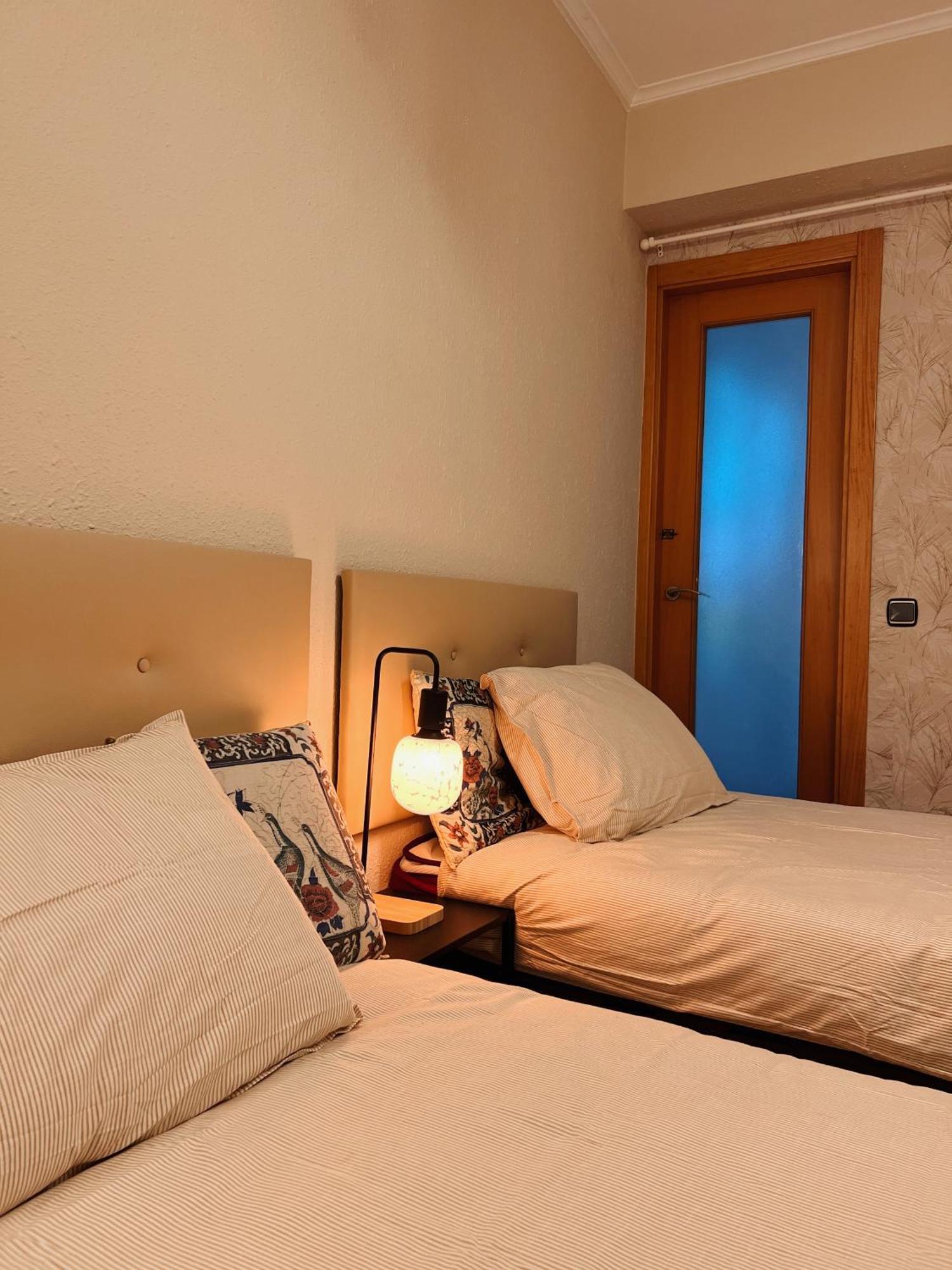 Ferrymill House - Apartamento Turistico Castro Urdiales Εξωτερικό φωτογραφία