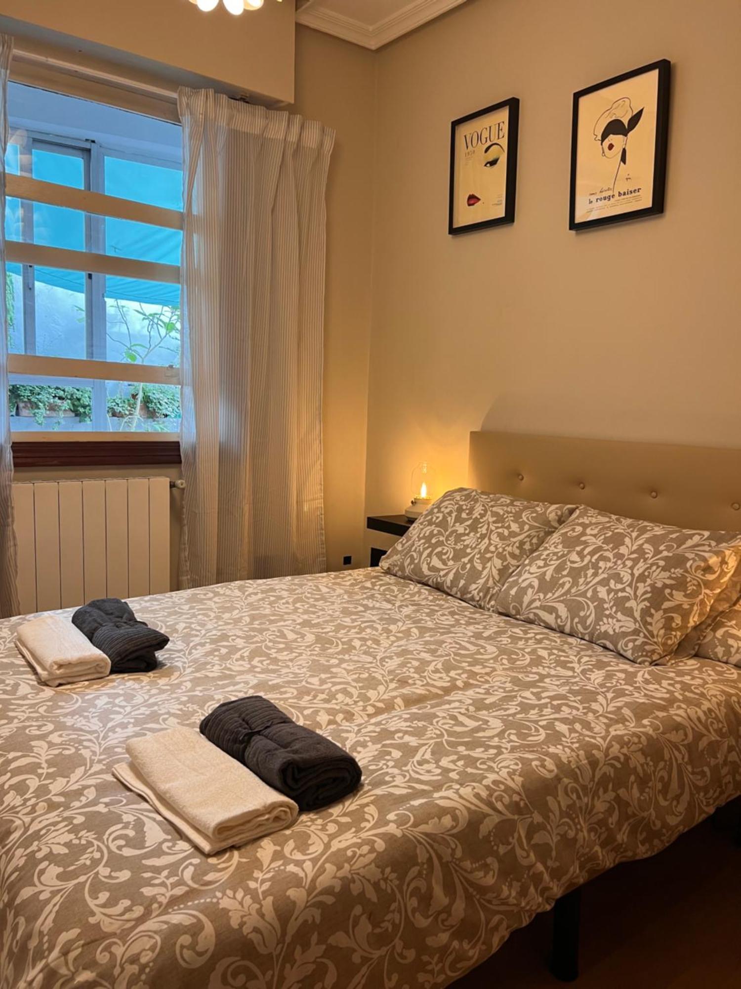 Ferrymill House - Apartamento Turistico Castro Urdiales Εξωτερικό φωτογραφία