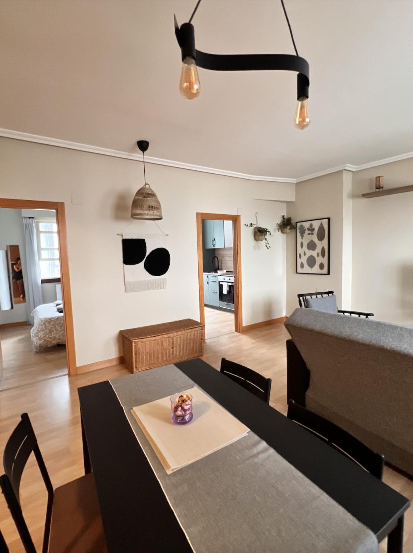 Ferrymill House - Apartamento Turistico Castro Urdiales Εξωτερικό φωτογραφία