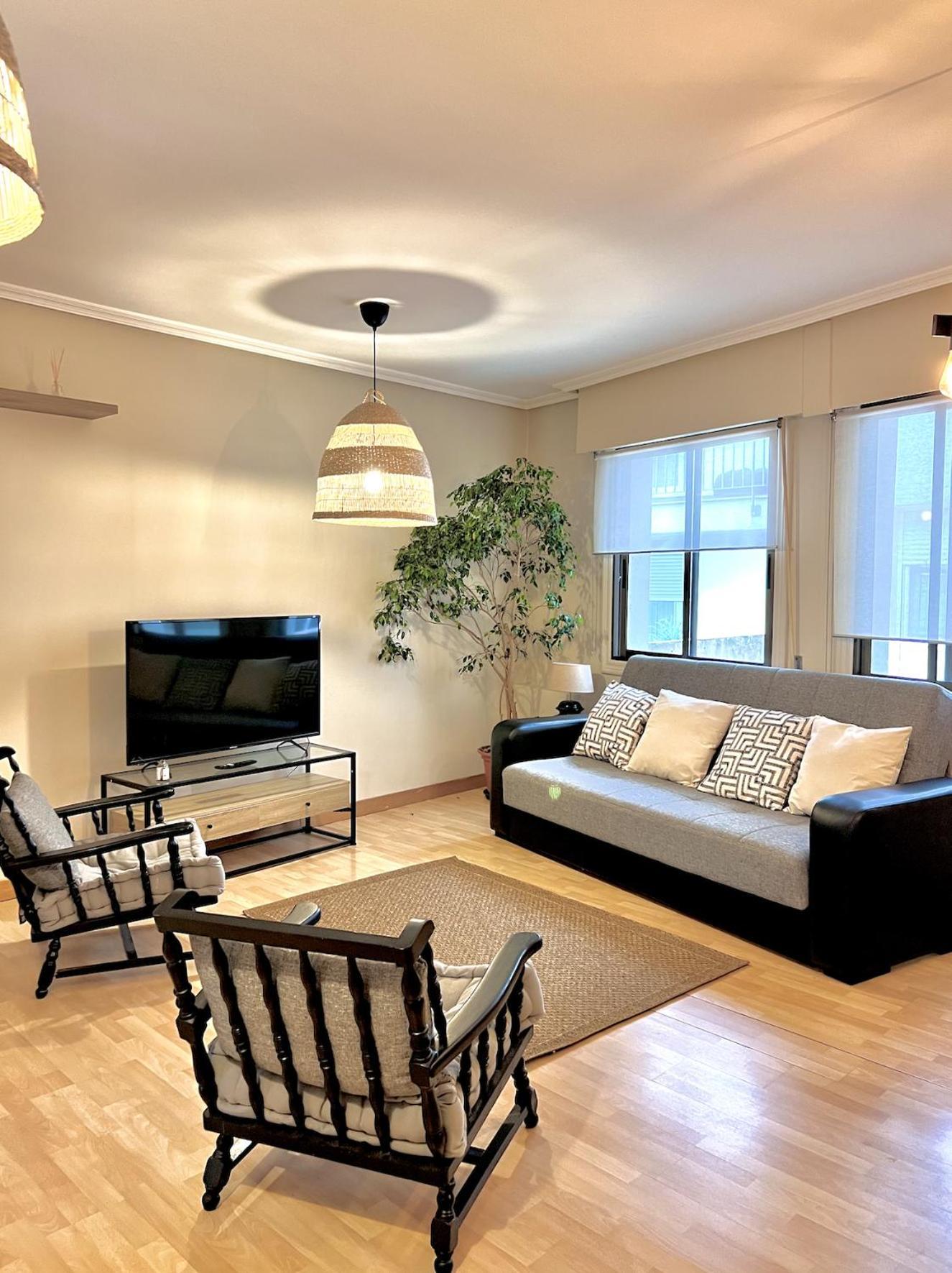 Ferrymill House - Apartamento Turistico Castro Urdiales Εξωτερικό φωτογραφία