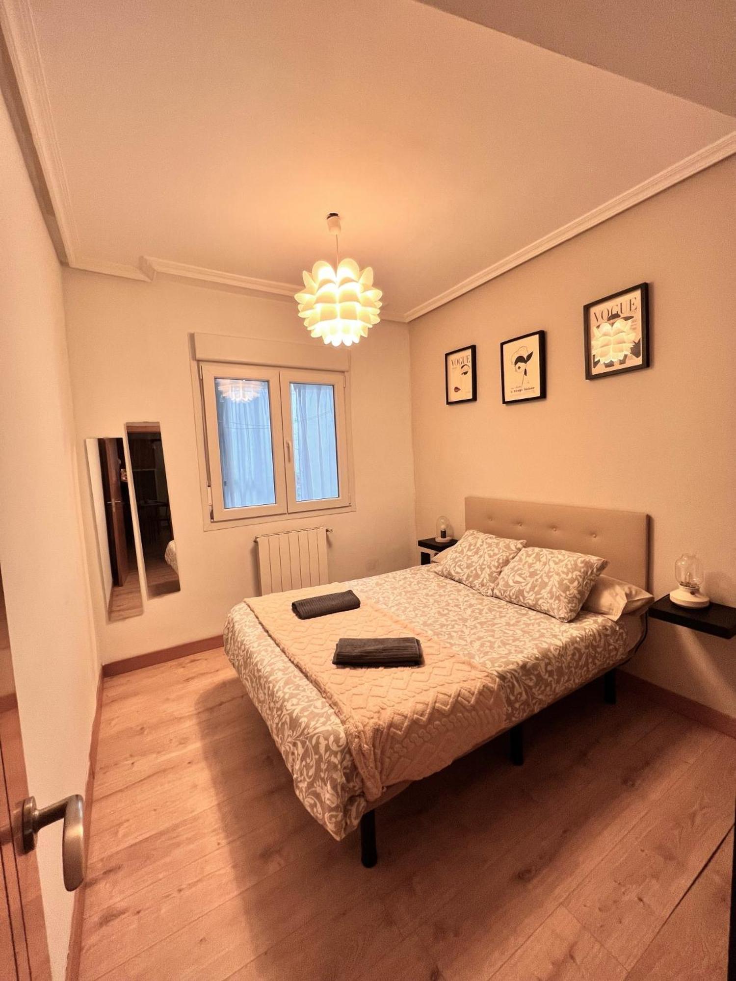 Ferrymill House - Apartamento Turistico Castro Urdiales Εξωτερικό φωτογραφία