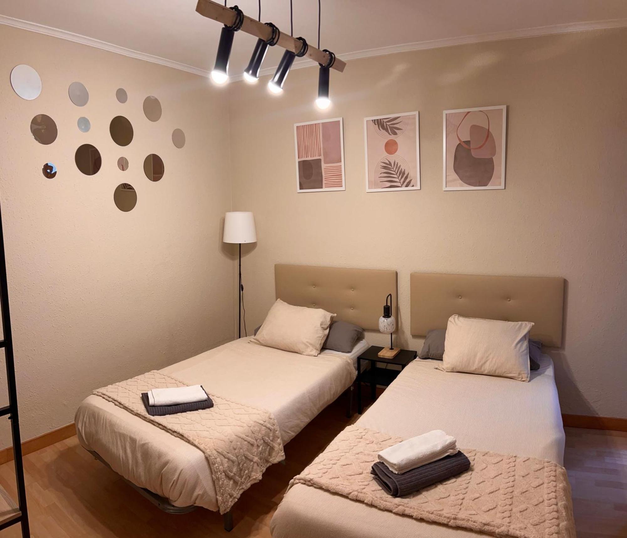 Ferrymill House - Apartamento Turistico Castro Urdiales Εξωτερικό φωτογραφία