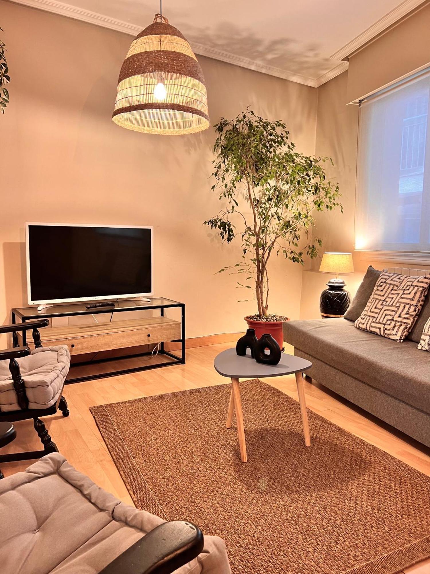 Ferrymill House - Apartamento Turistico Castro Urdiales Εξωτερικό φωτογραφία
