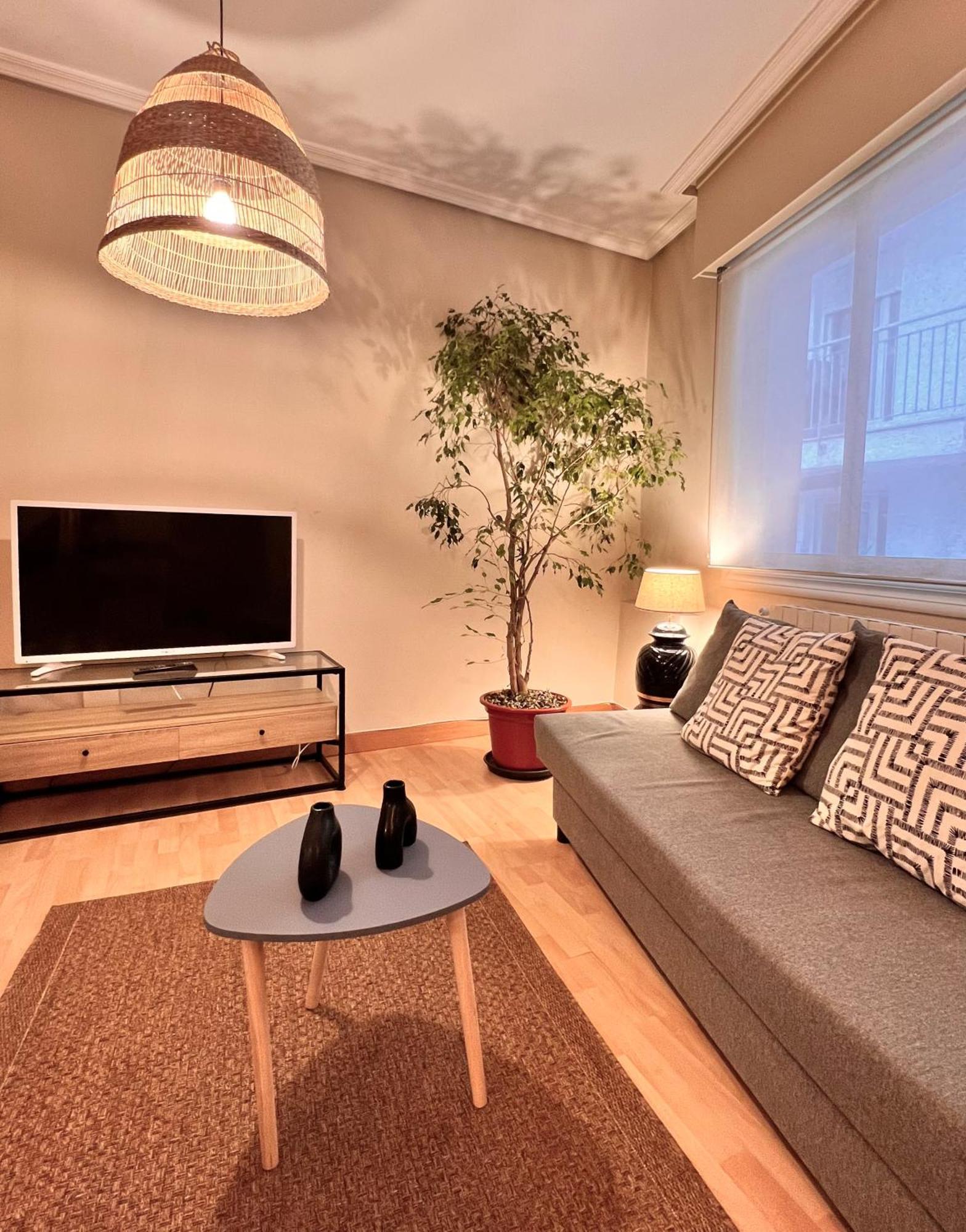 Ferrymill House - Apartamento Turistico Castro Urdiales Εξωτερικό φωτογραφία