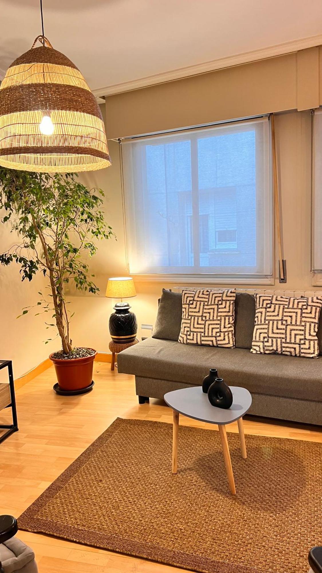 Ferrymill House - Apartamento Turistico Castro Urdiales Εξωτερικό φωτογραφία