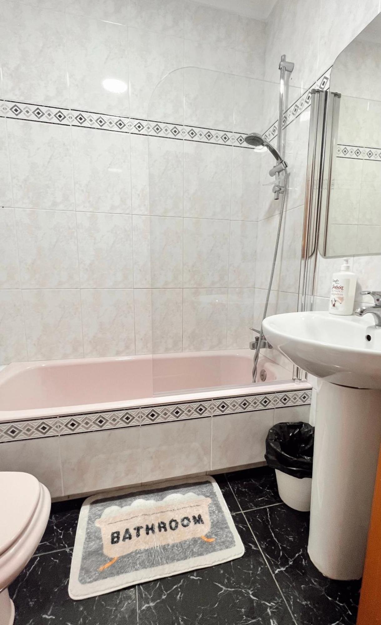 Ferrymill House - Apartamento Turistico Castro Urdiales Εξωτερικό φωτογραφία
