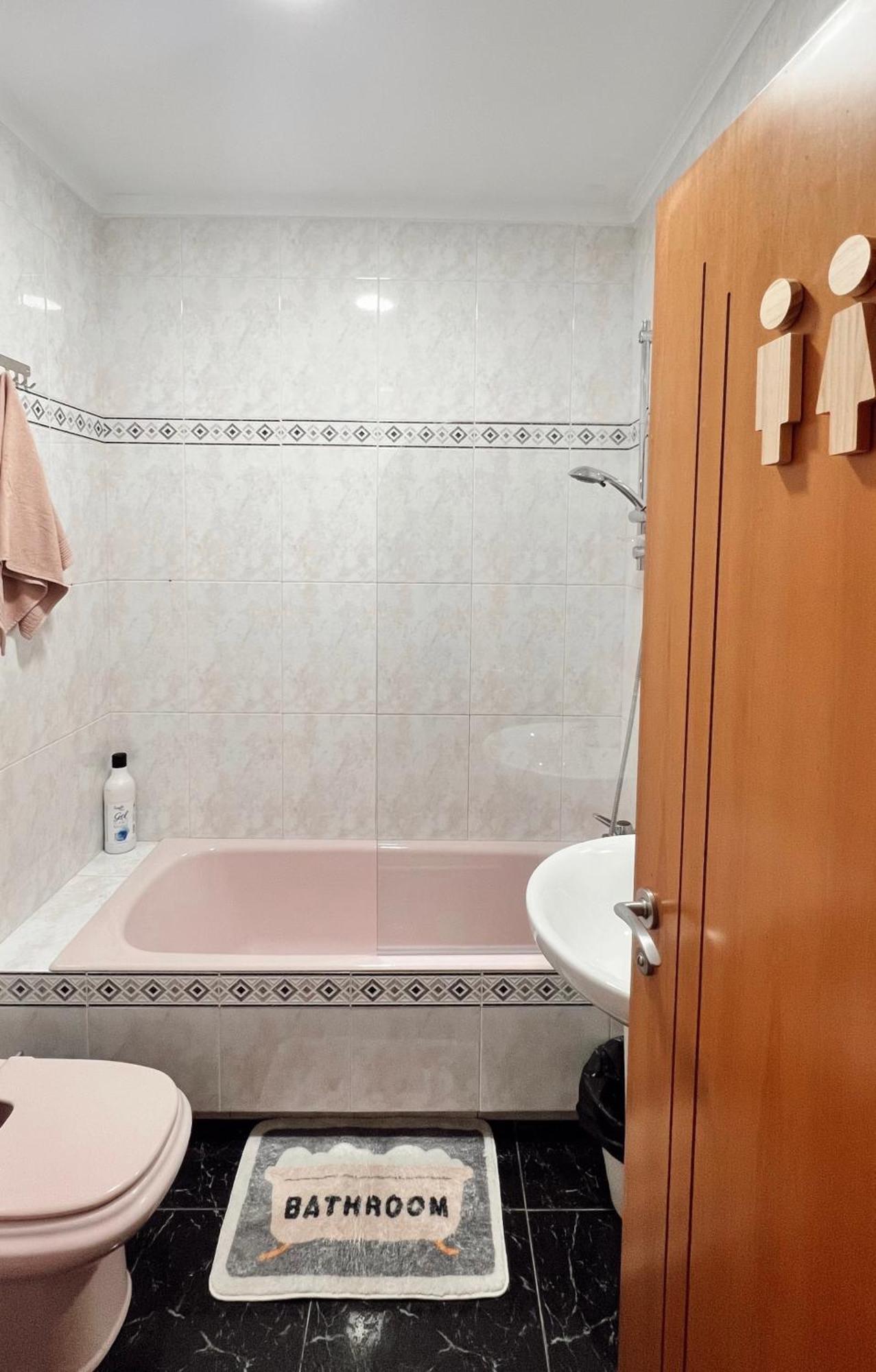 Ferrymill House - Apartamento Turistico Castro Urdiales Εξωτερικό φωτογραφία