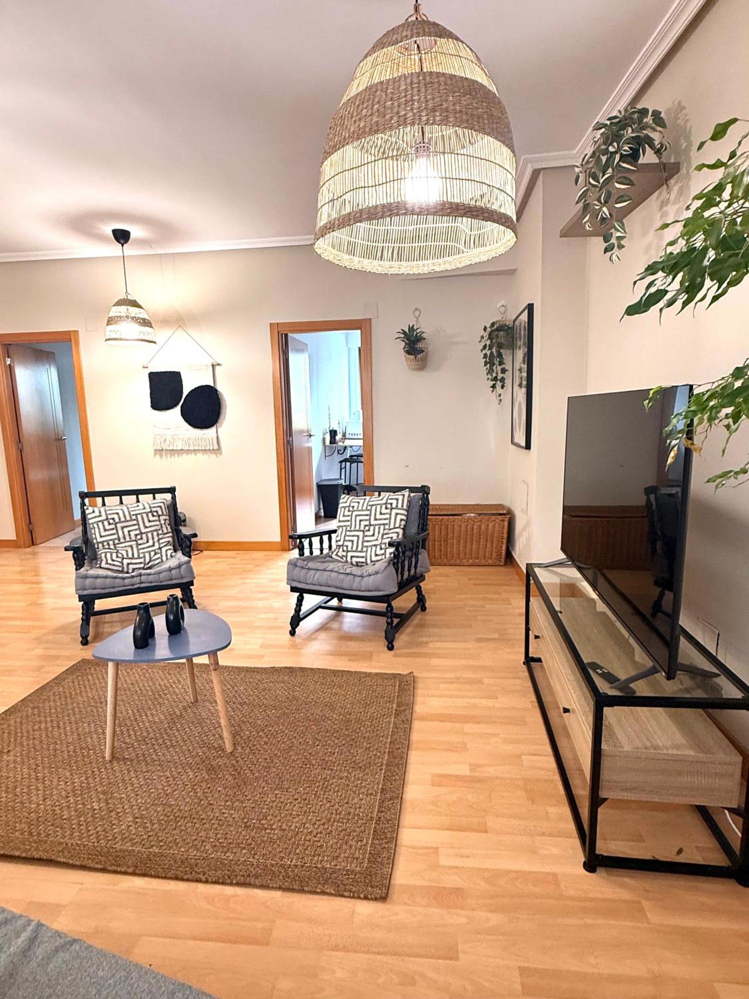Ferrymill House - Apartamento Turistico Castro Urdiales Εξωτερικό φωτογραφία