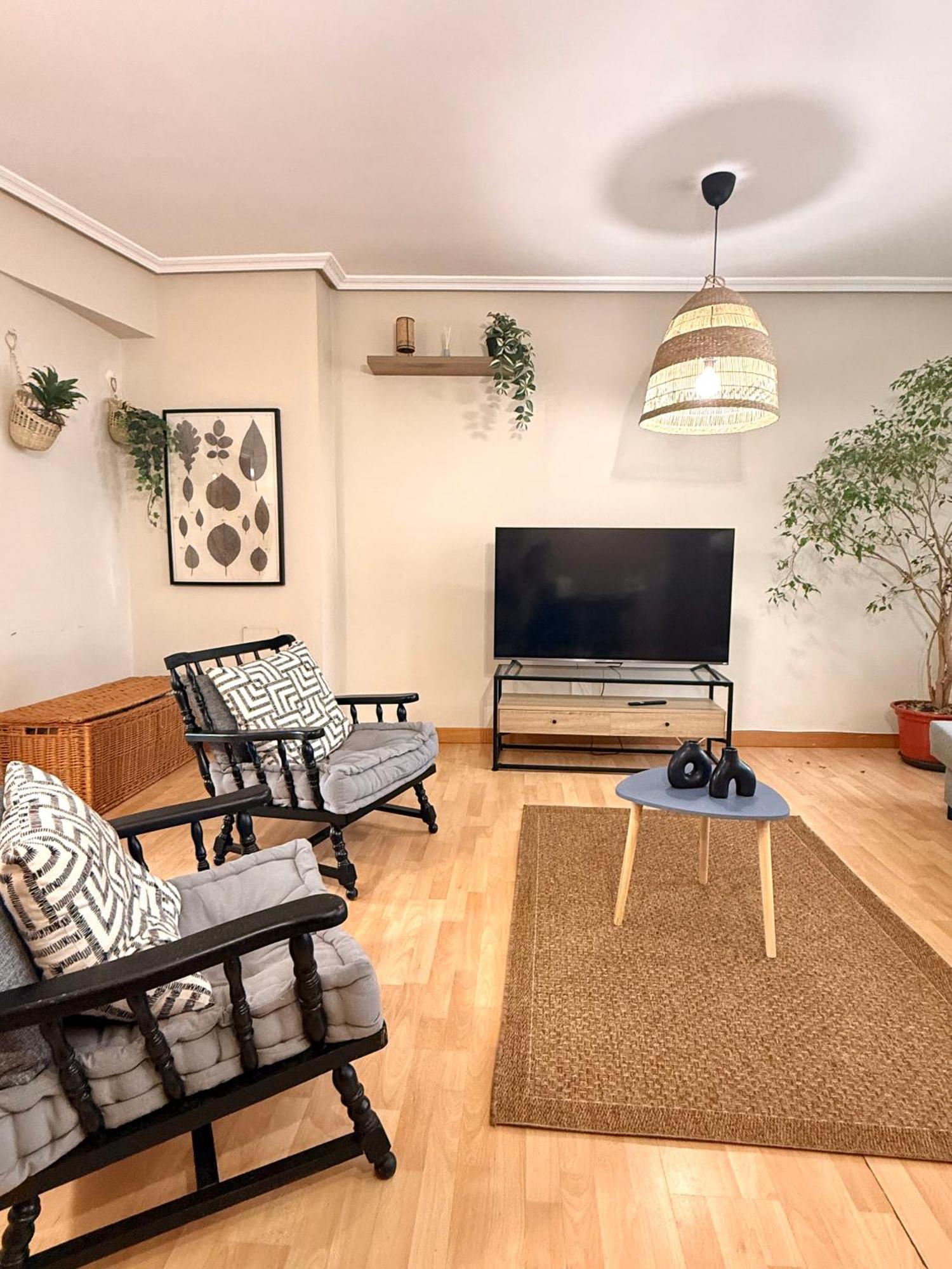 Ferrymill House - Apartamento Turistico Castro Urdiales Εξωτερικό φωτογραφία